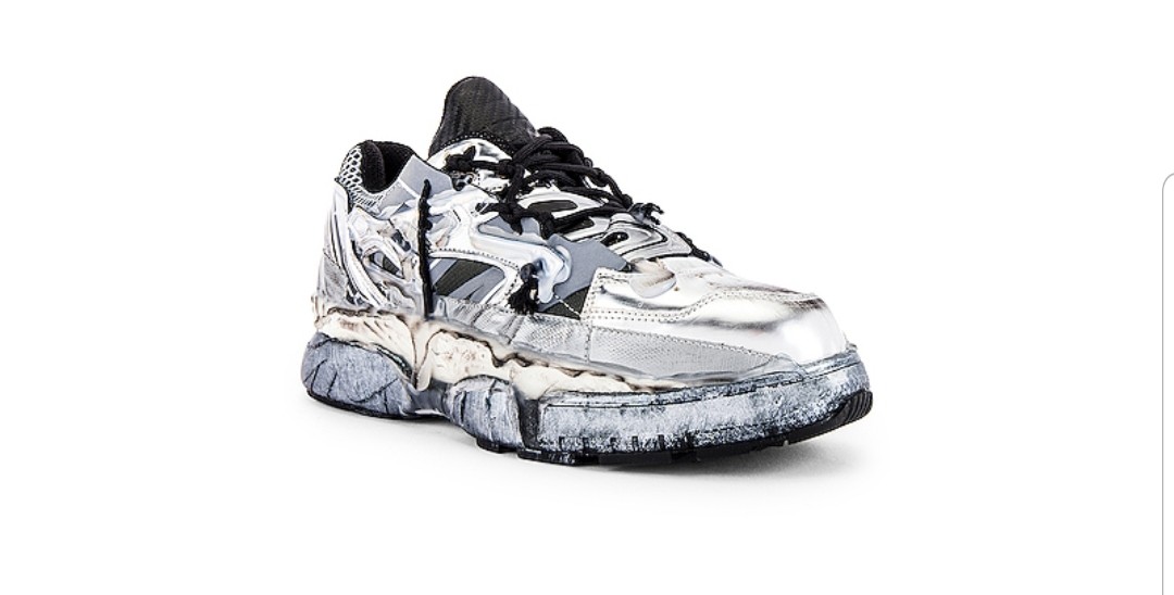 Margiela fusion low best sale