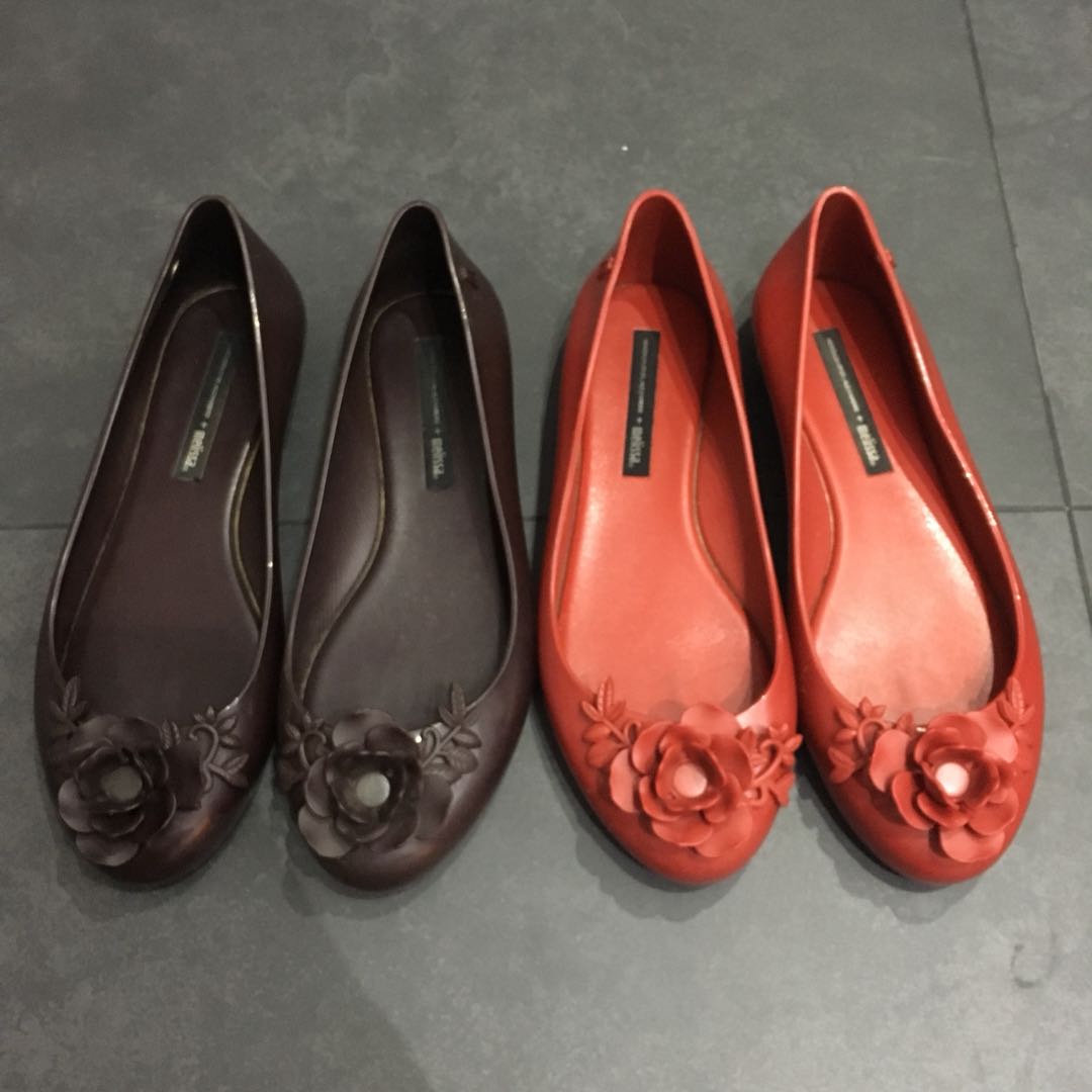 Melissa herchcovitch alexandre shoes store