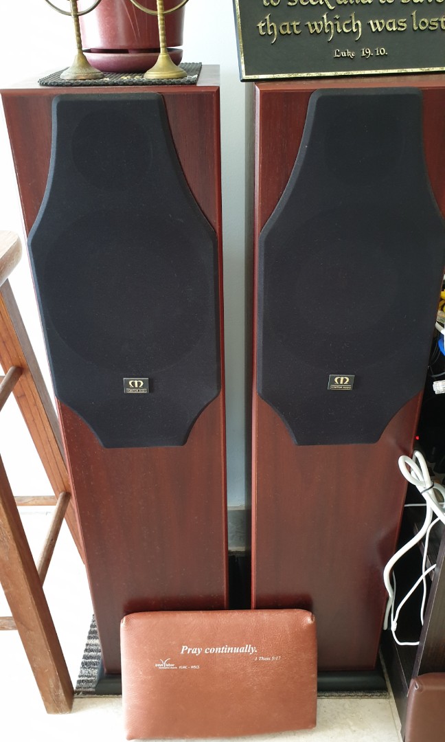 Monitor audio silver best sale 7i