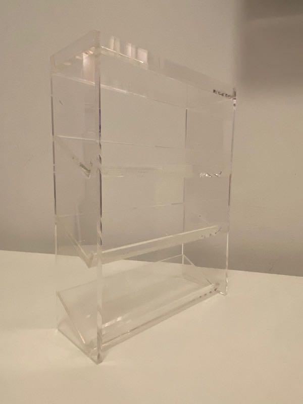 Muji desk organizer, Furniture & Home Living, Home Improvement