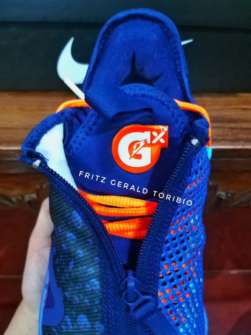 pg 4 gatorade size 10.5