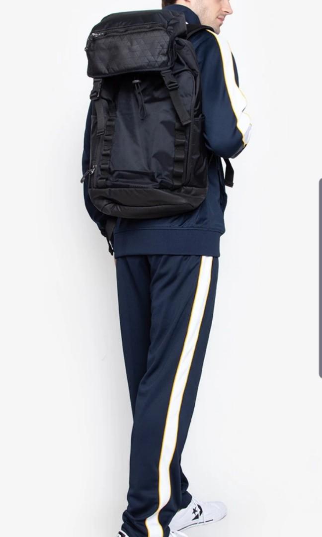 Nike Vapor Speed 2.0 Backpack, Men's Fashion, Bags, Backpacks on Carousell