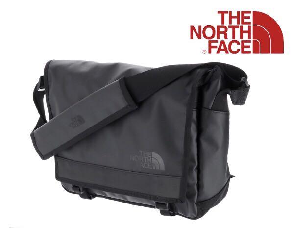 north face messenger