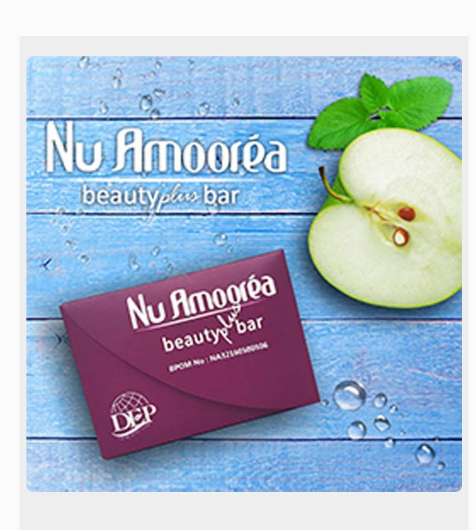 Nu Amoorea Health Beauty Face Skin Care On Carousell Wajah makin sehat dan cerah, area lipatan saya pikir sudah tidak tertolong hehe ternyata ajiib wajib coba sendiri, sehari hari skrg cukup dengan amoorea ditambah solar guard dan moist makin mantab. carousell