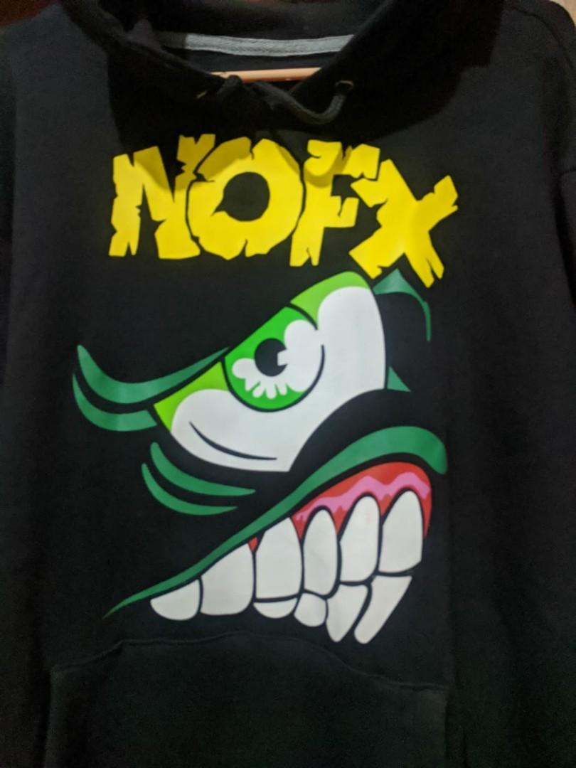 NYP Hoodie Band Original Merchandise 