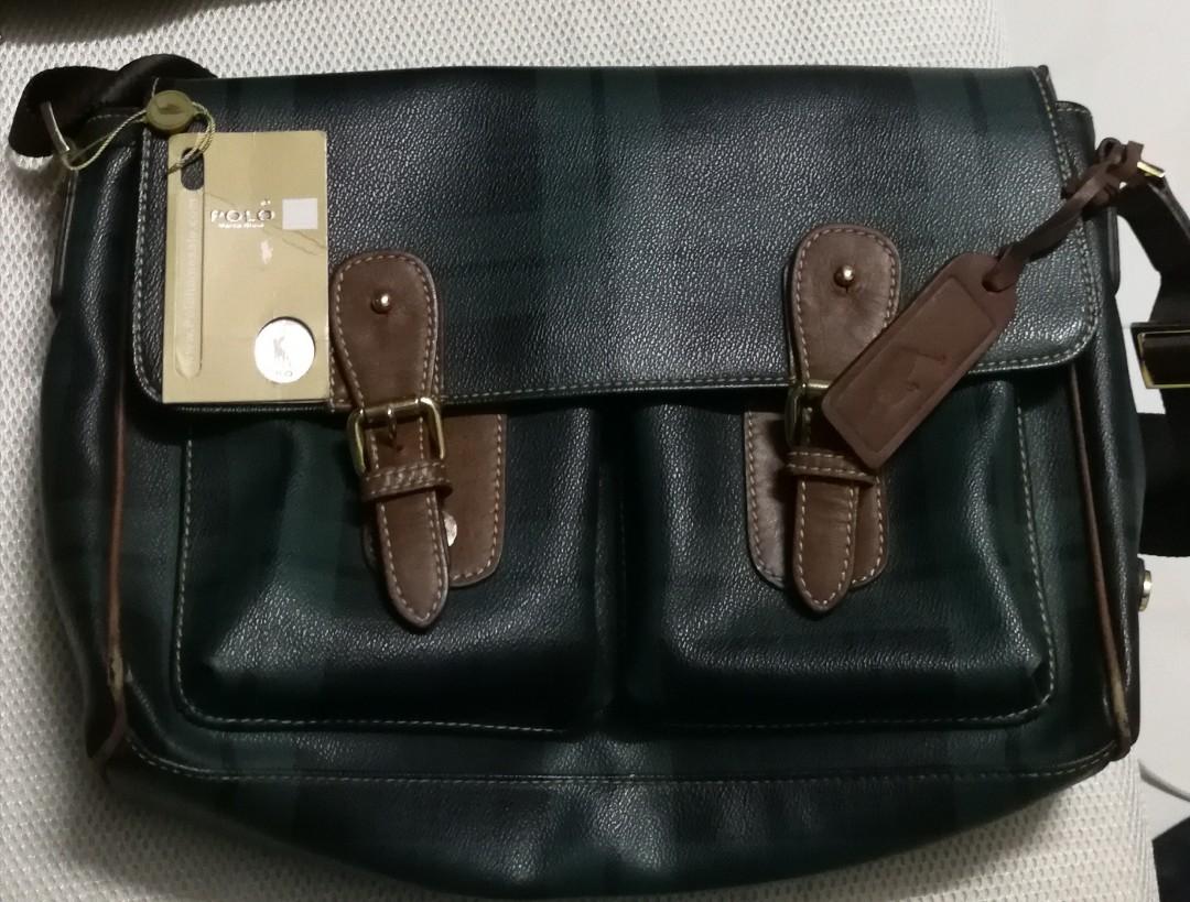 Marco hiuui bag new arrivals