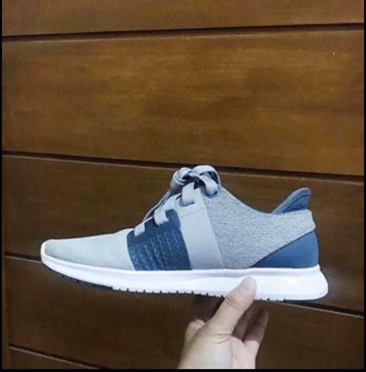 Trilux hotsell run reebok