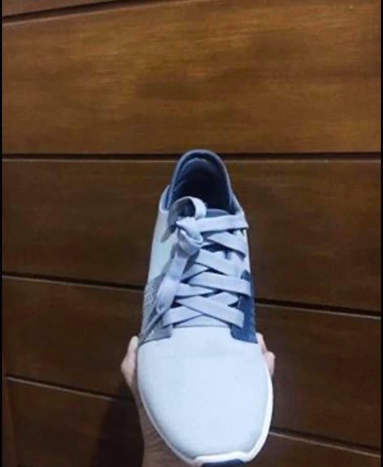 Reebok trilux 2025 run review