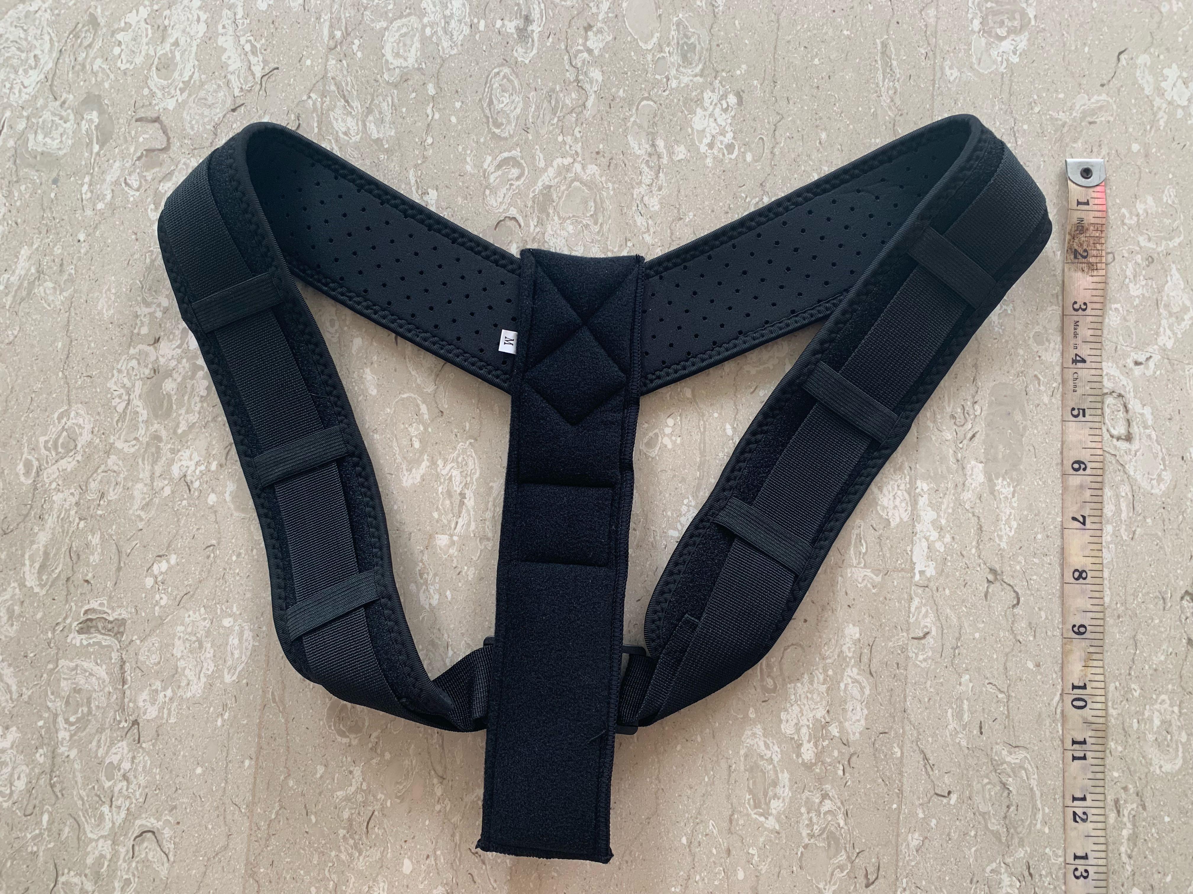primate posture brace