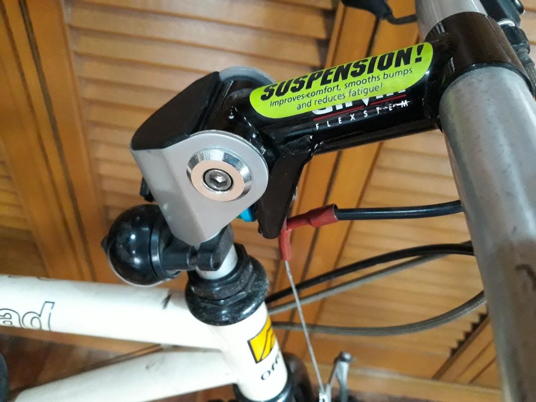 mtb proflex