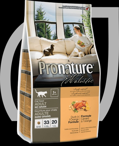 Pronature Holistic Cat Food 1 6kg Up 67 Pet Supplies For Cats Cat Food On Carousell