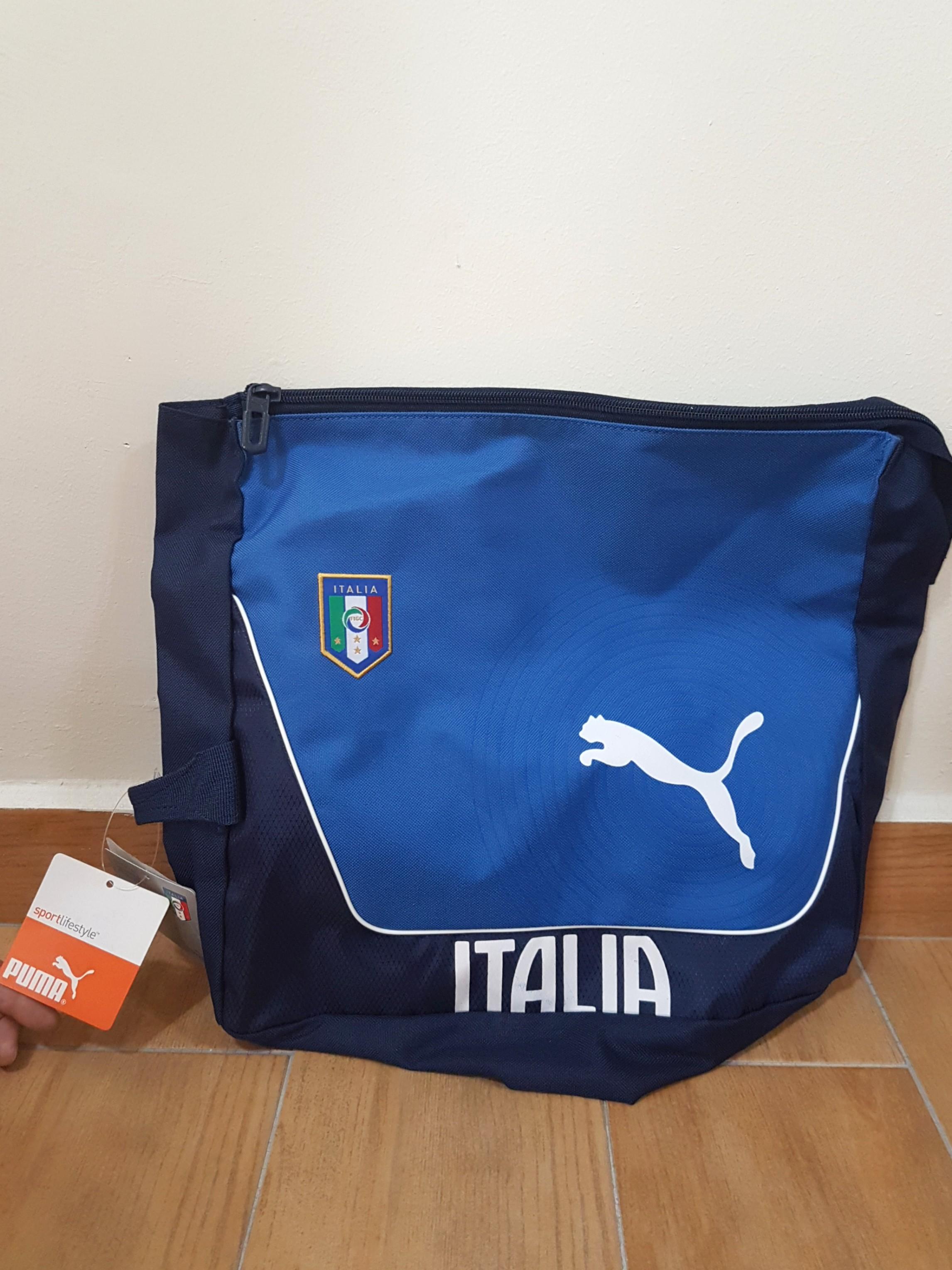 puma italia bag