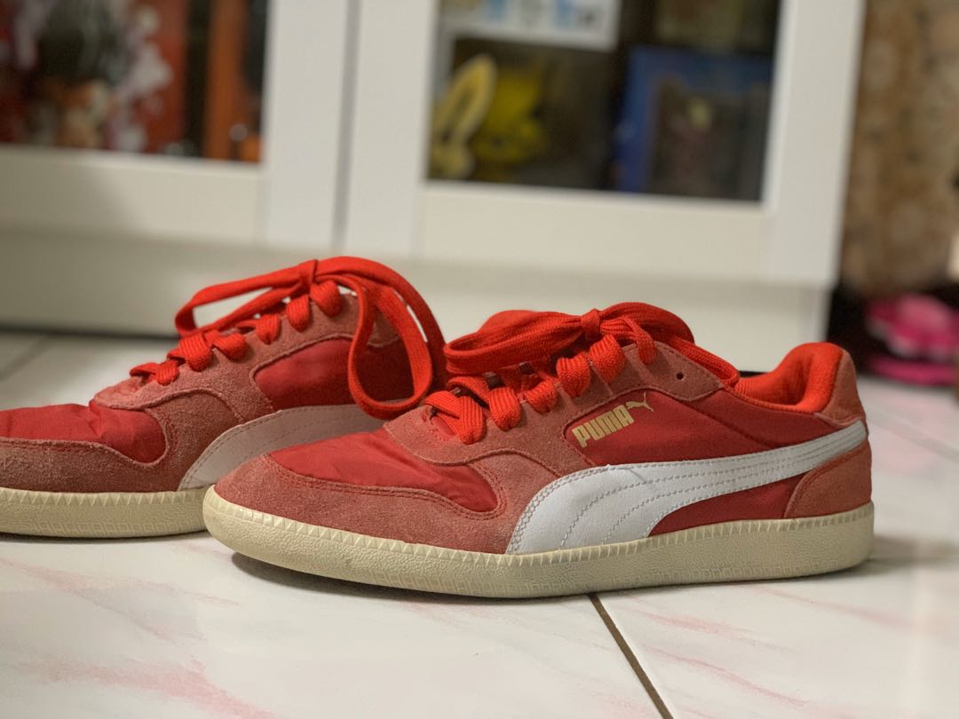 puma smash v1