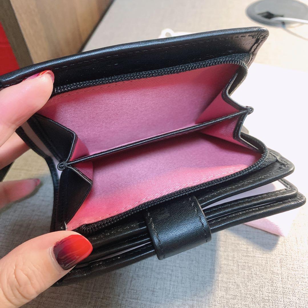 Radley london on sale small wallet