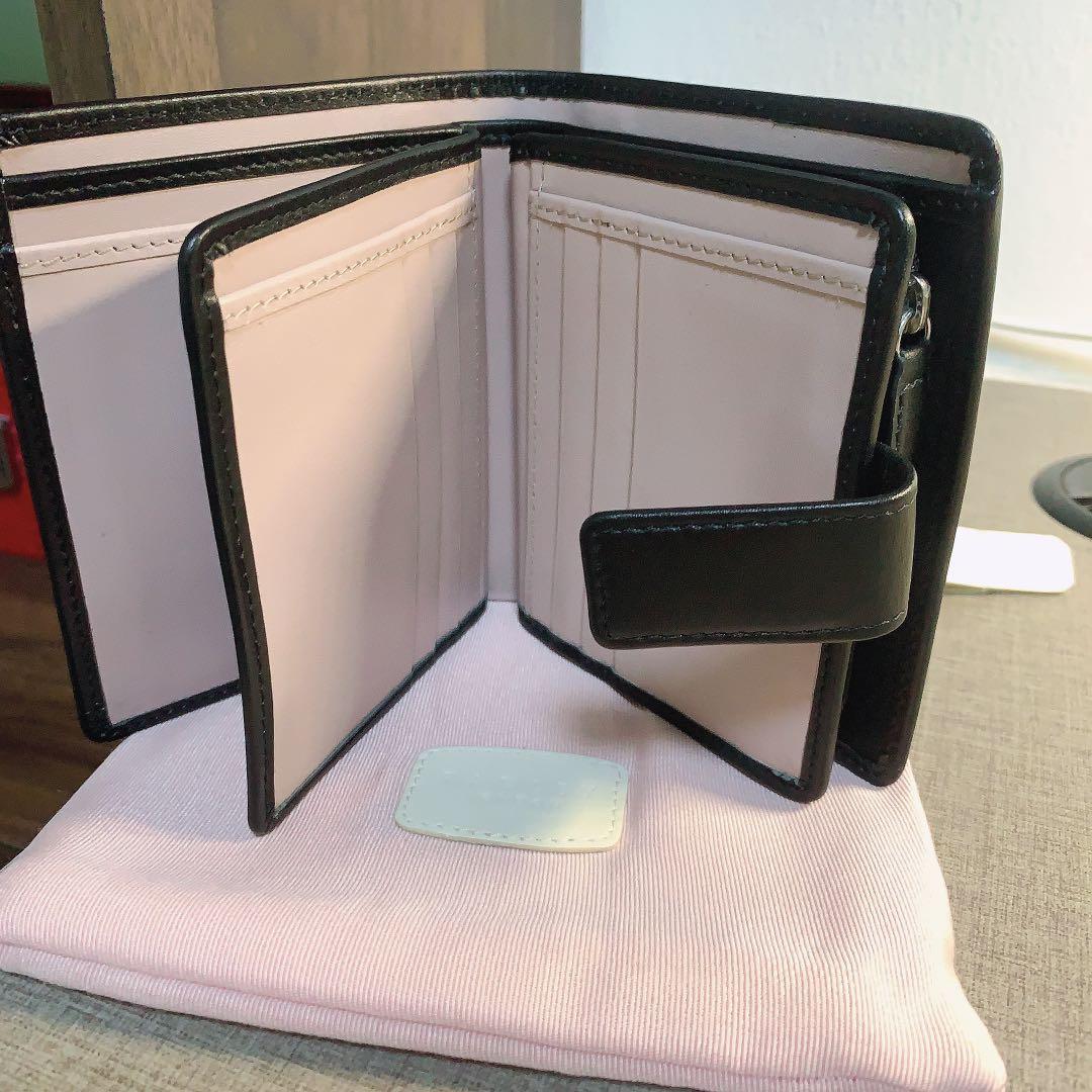 Radley London Small Wallet Luxury Bags Wallets on Carousell