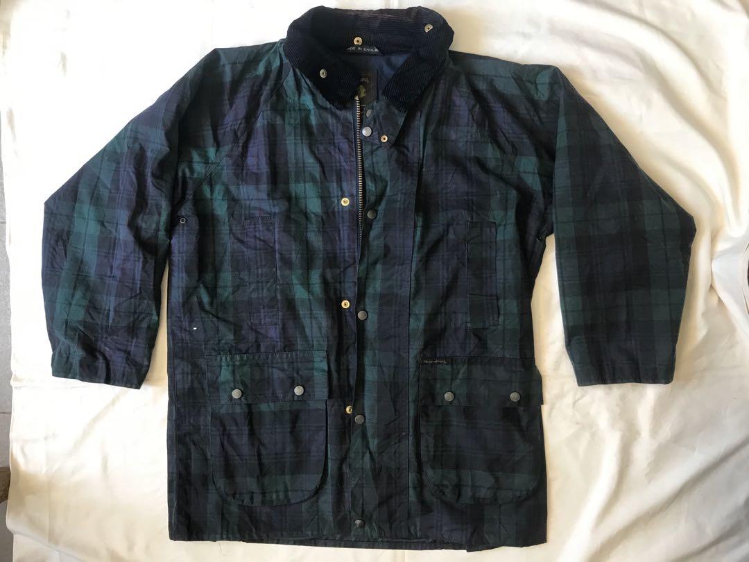 Sherwood forest discount hunter wax jacket
