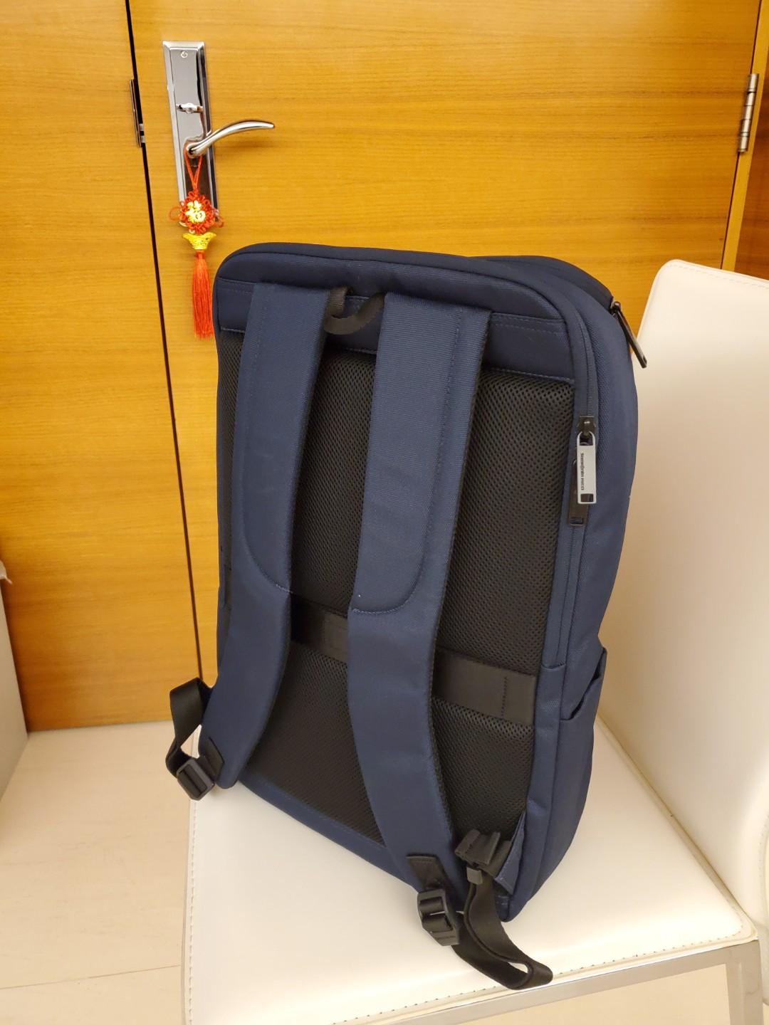 Samsonite shop red bredle