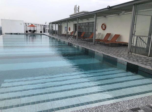 Suria Jelutong Apartment Bukit Jelutong Shah Alam For Rent Property Rentals On Carousell