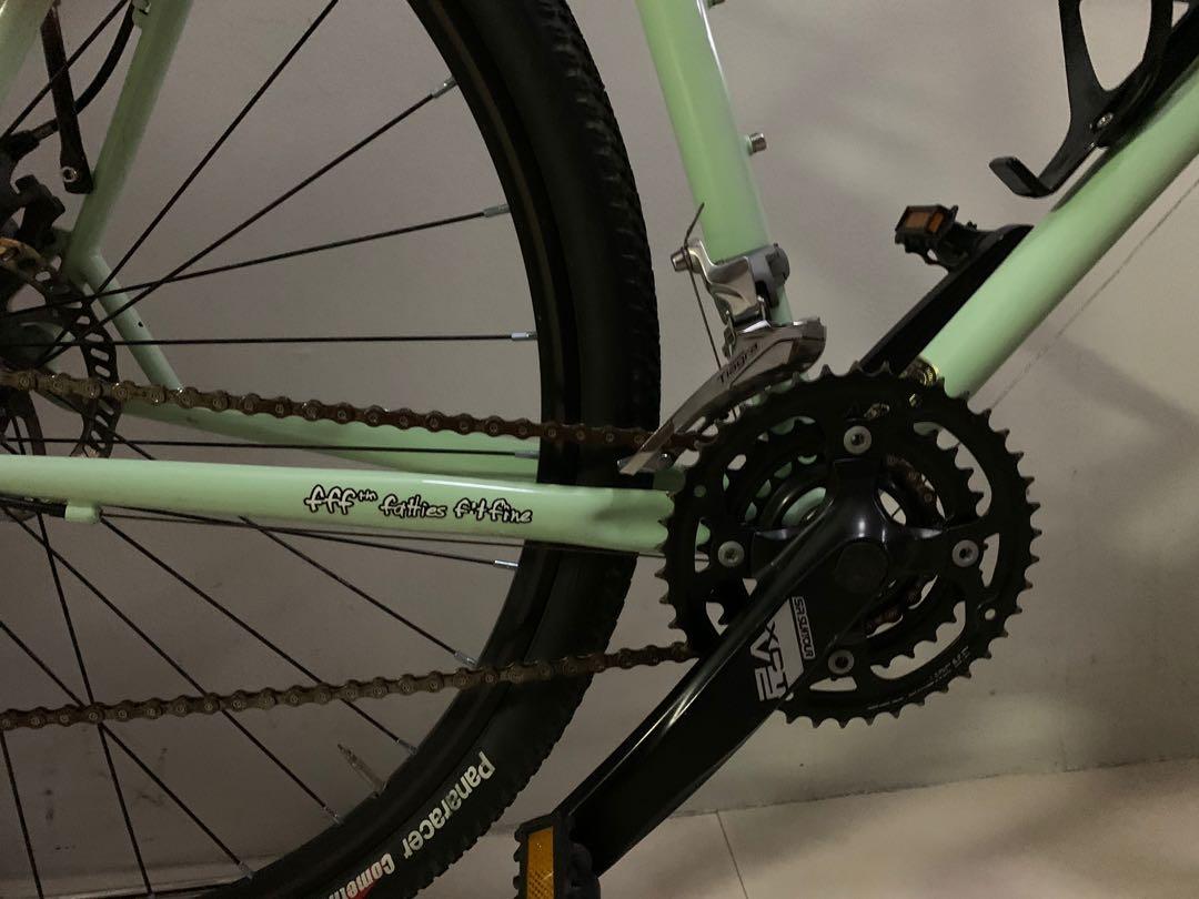 Surly Straggler Size 54, Sports Equipment, Bicycles & Parts, Bicycles