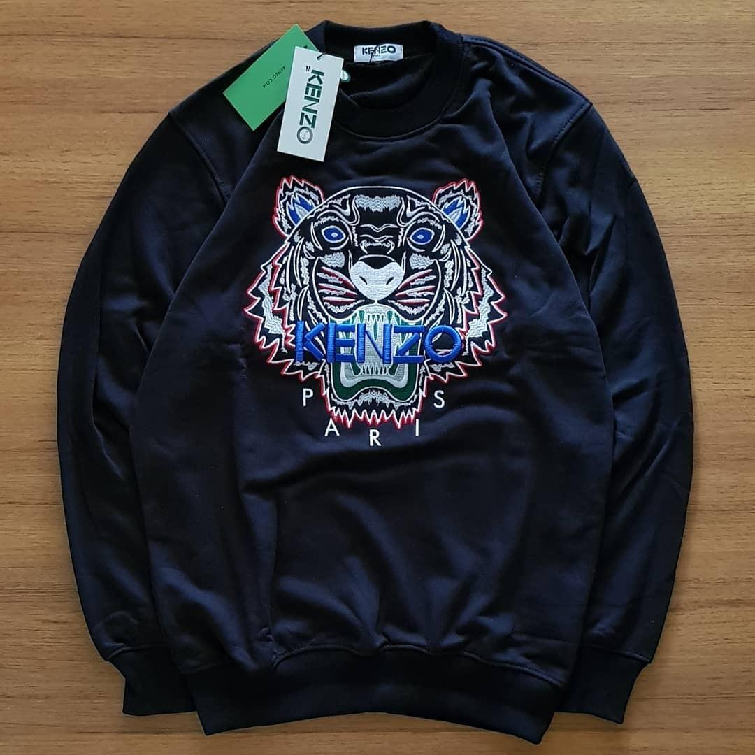 Kenzo sweater harga deals