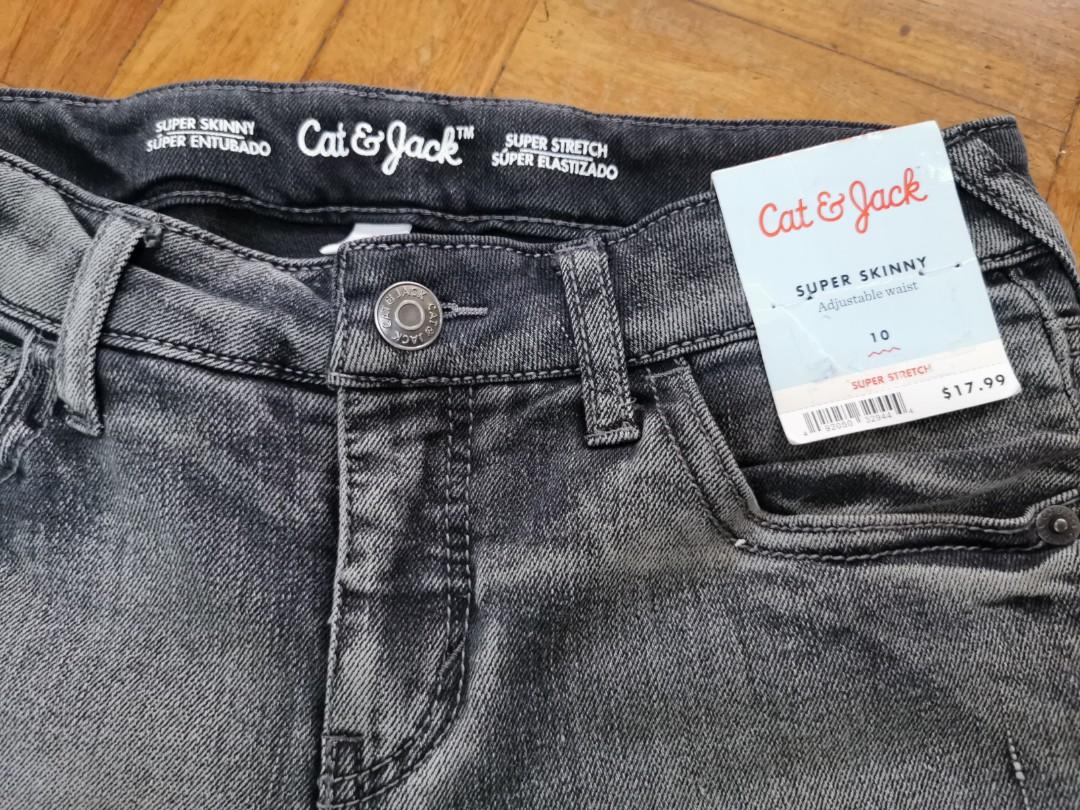 TARGET CAT JACK SUPET SKINNY JEANS Babies Kids Babies Kids