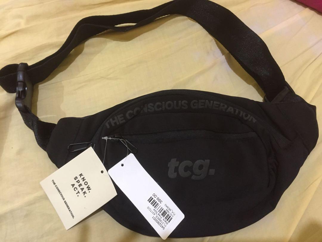 Belt bag penshoppe price Sale