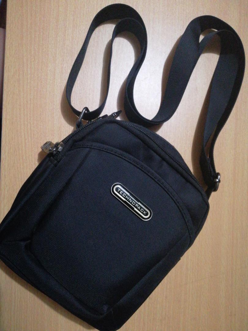 Technopack sling bag price top