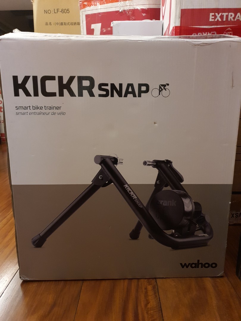 kickr snap for sale