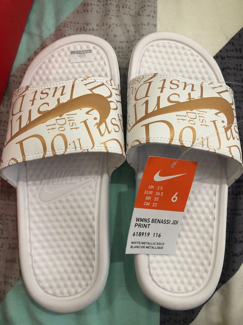 benassi jdi slides womens