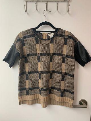 Club Monaco Sweater - XS