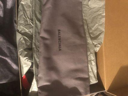 Balenciagas