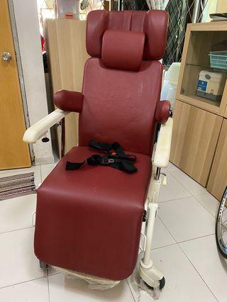 Wheelchair