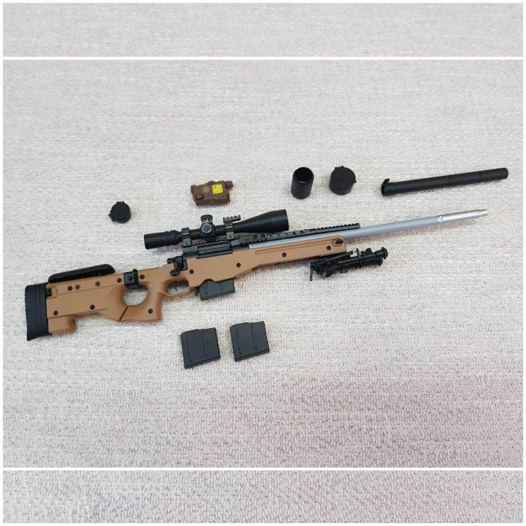 1 6 Mk13 Sniper Rifle By Easy Simple r Kitbash Diorama Gun Awm Awp Arctic Toys Games Bricks Figurines On Carousell 1 6 Mk13 Sniper Rifle By Easy Simple r Kitbash Diorama Gun Awm Awp Arctic Toys Games Bricks Figurines On Carousell