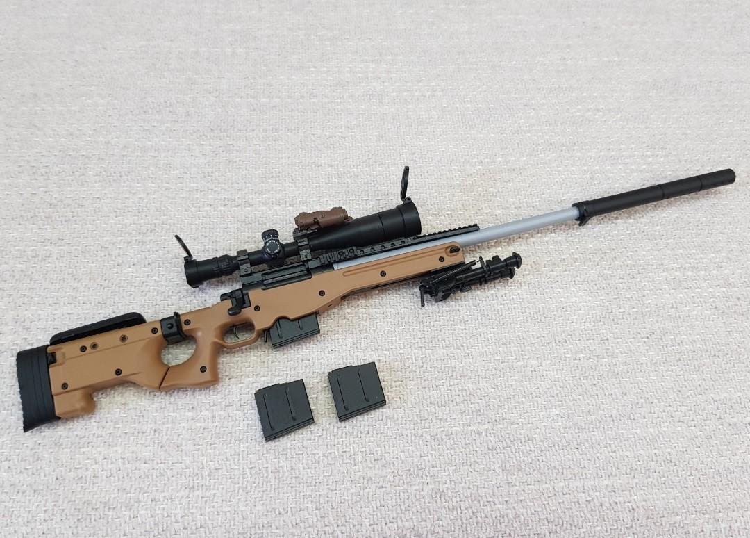 1 6 Mk13 Sniper Rifle By Easy Simple r Kitbash Diorama Gun Awm Awp Arctic Toys Games Bricks Figurines On Carousell 1 6 Mk13 Sniper Rifle By Easy Simple r Kitbash Diorama Gun Awm Awp Arctic Toys Games Bricks Figurines On Carousell