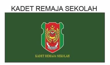 B Bendera Persatuan 2 X 4ft Kadet Remaja Sekolah Sports Other On Carousell