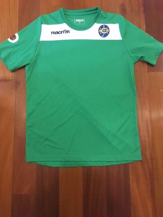 Macron 區隊教練球衣64214781473793110