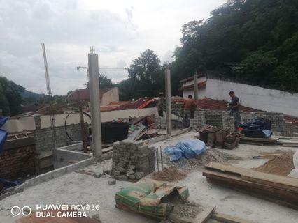 Kerja2 ubah suai rumah di area selagor kl 0182956957 Www.wasap.my call kami