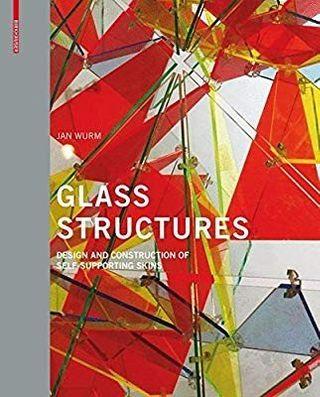 Glass Structures by Jan Wurm