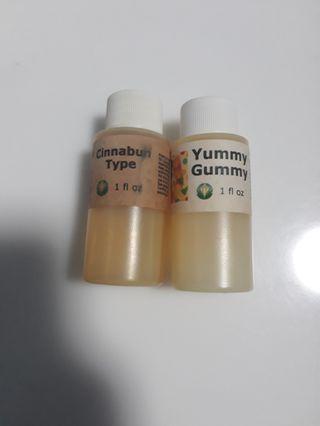Slime Scents Nature Garden Craft Supplies Tools Carousell Singapore