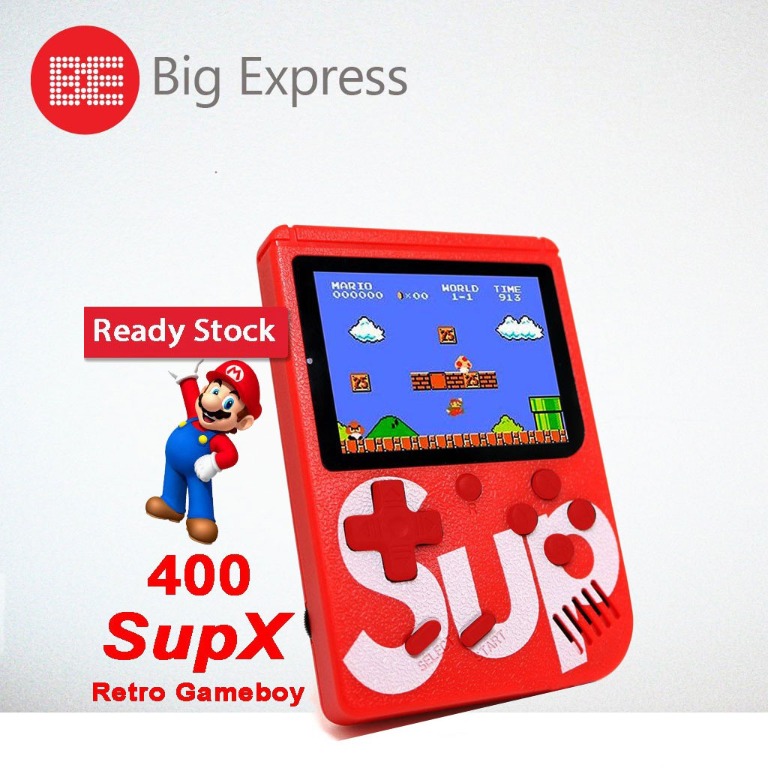 Gameboy retro store mini