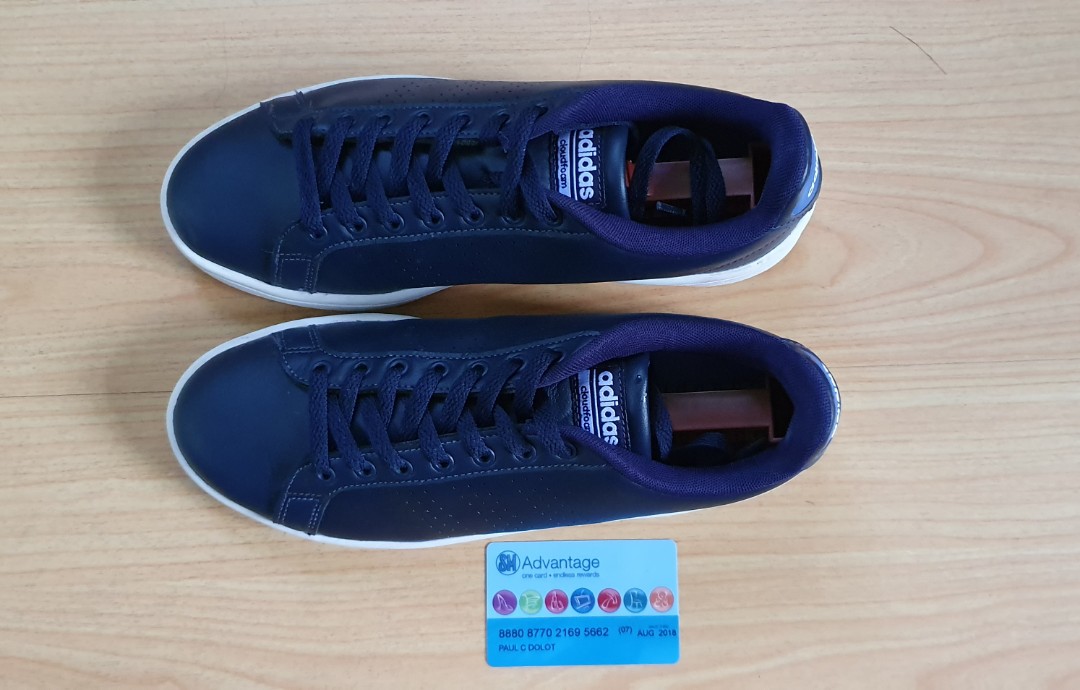 adidas cf advantage cl