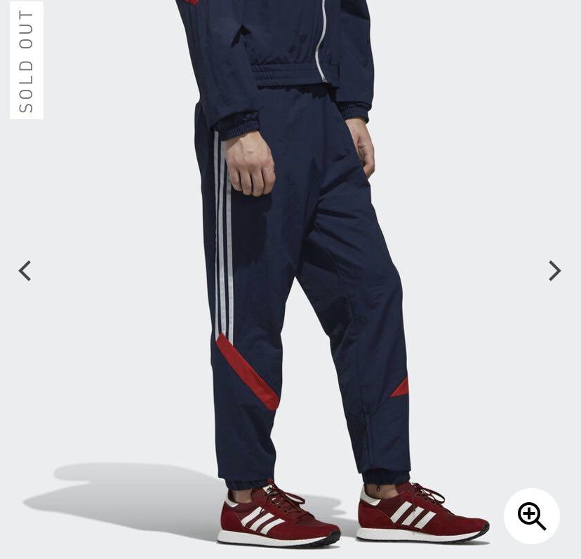 Adidas top originals sportive