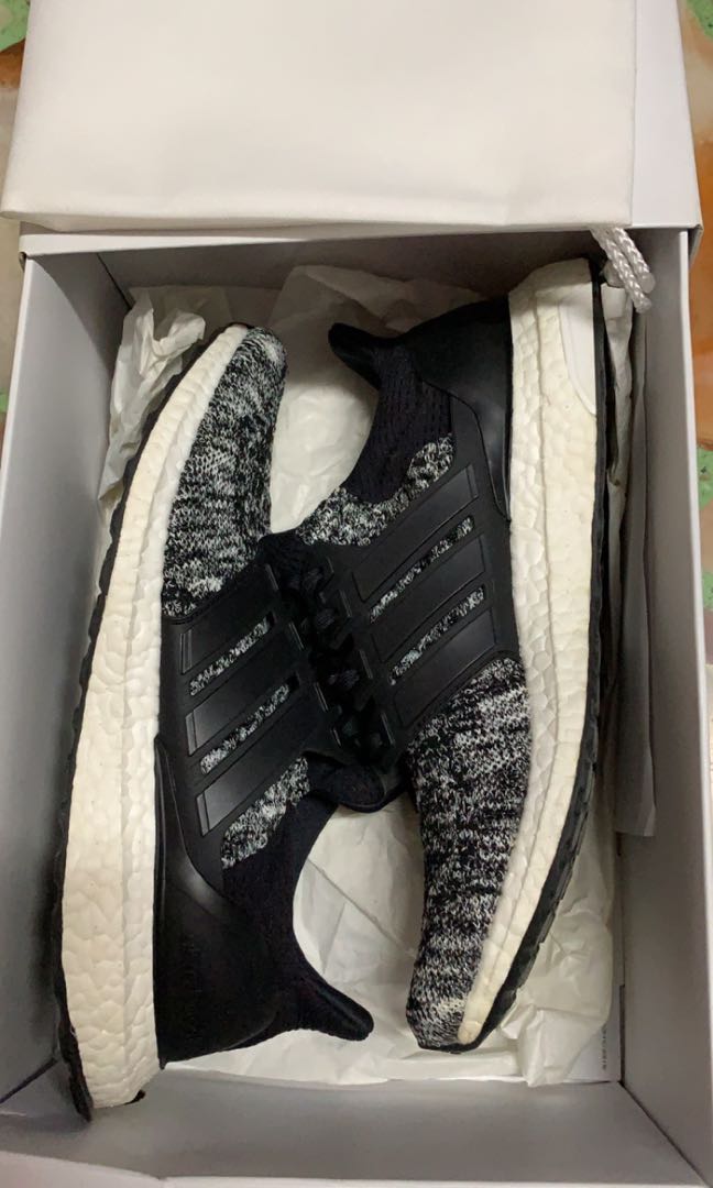 Adidas Reigning Champ Ultra Boost Size US9