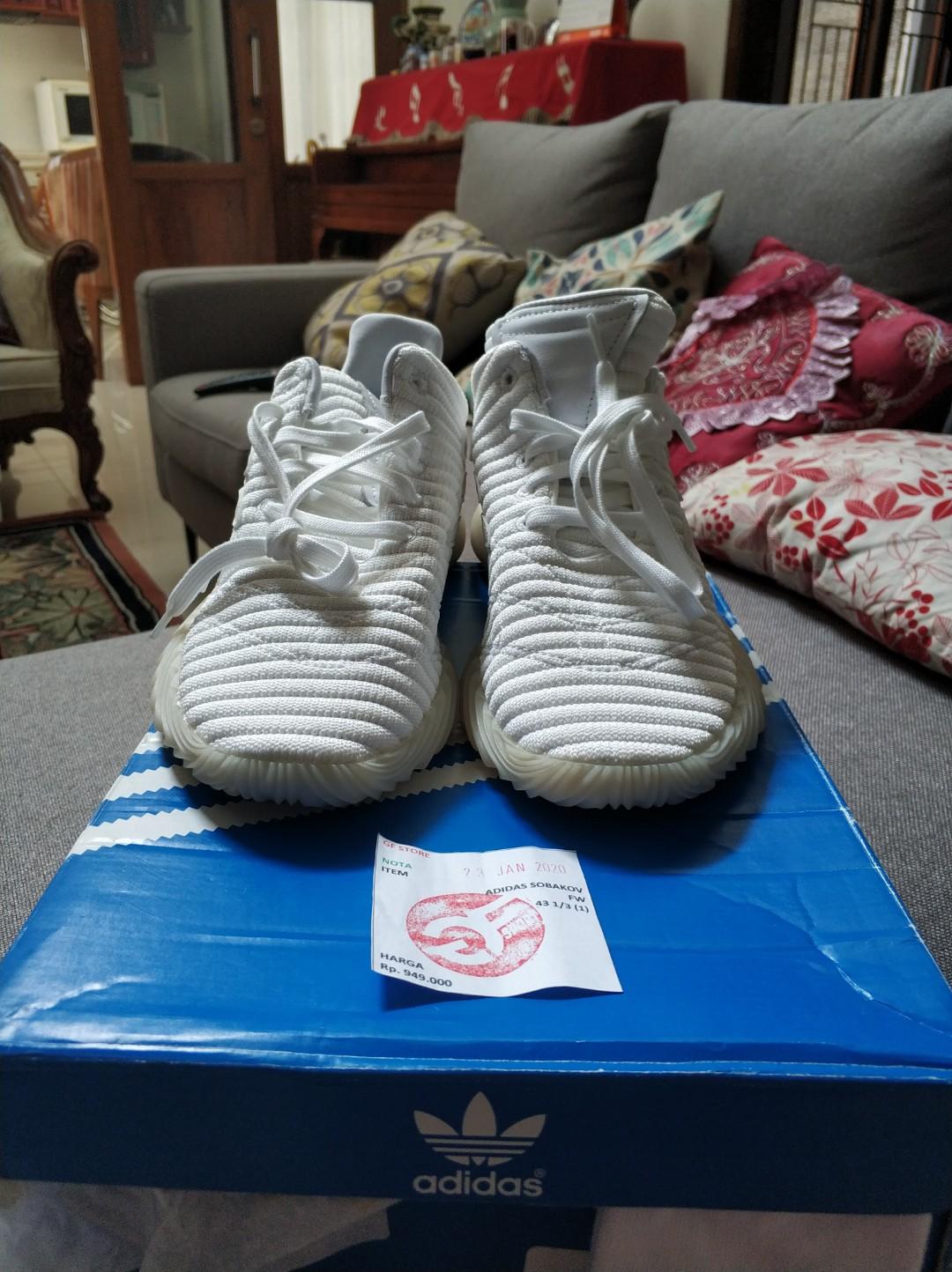 Adidas evh clearance 7914