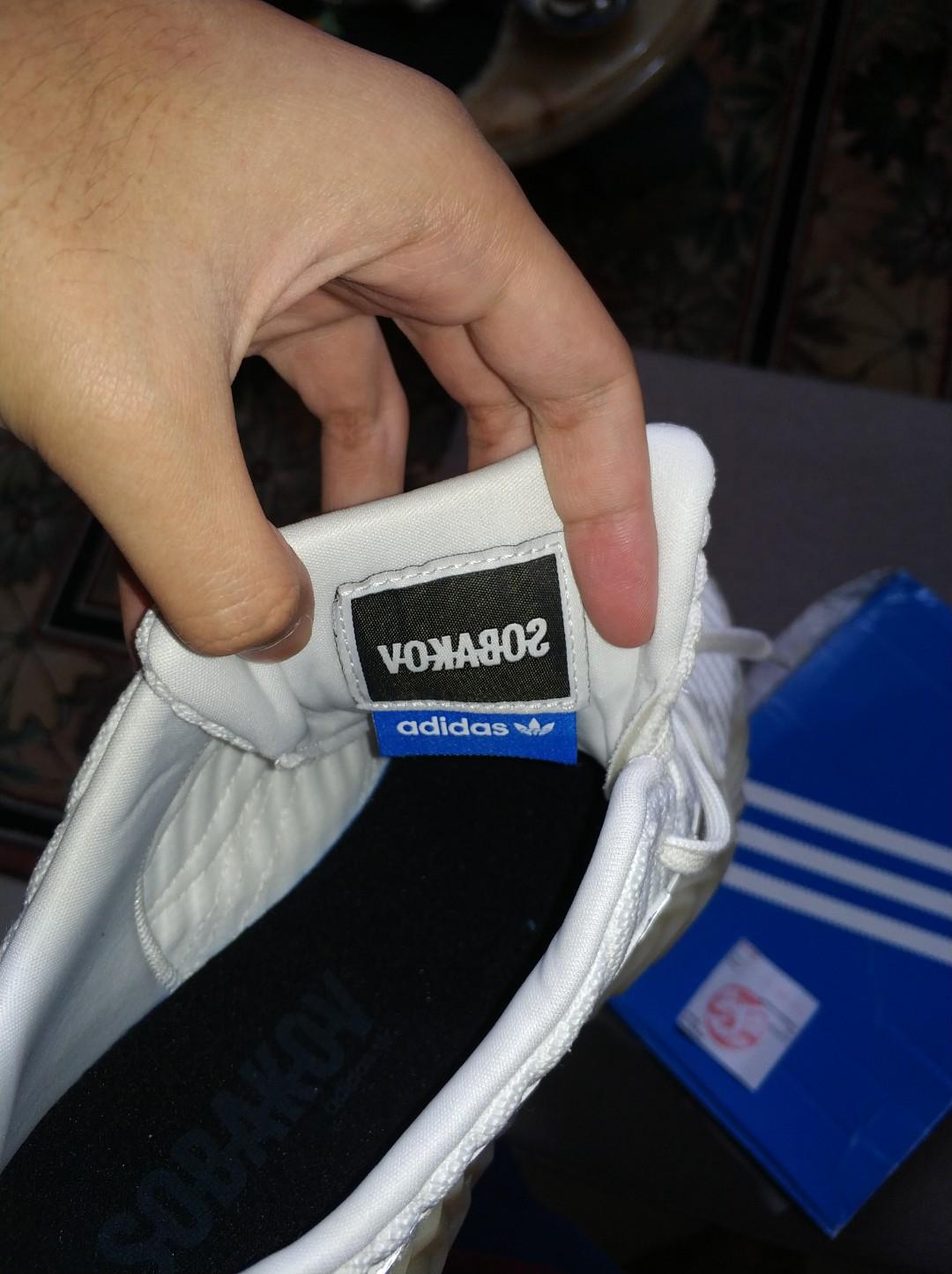 Adidas discount evh 7914