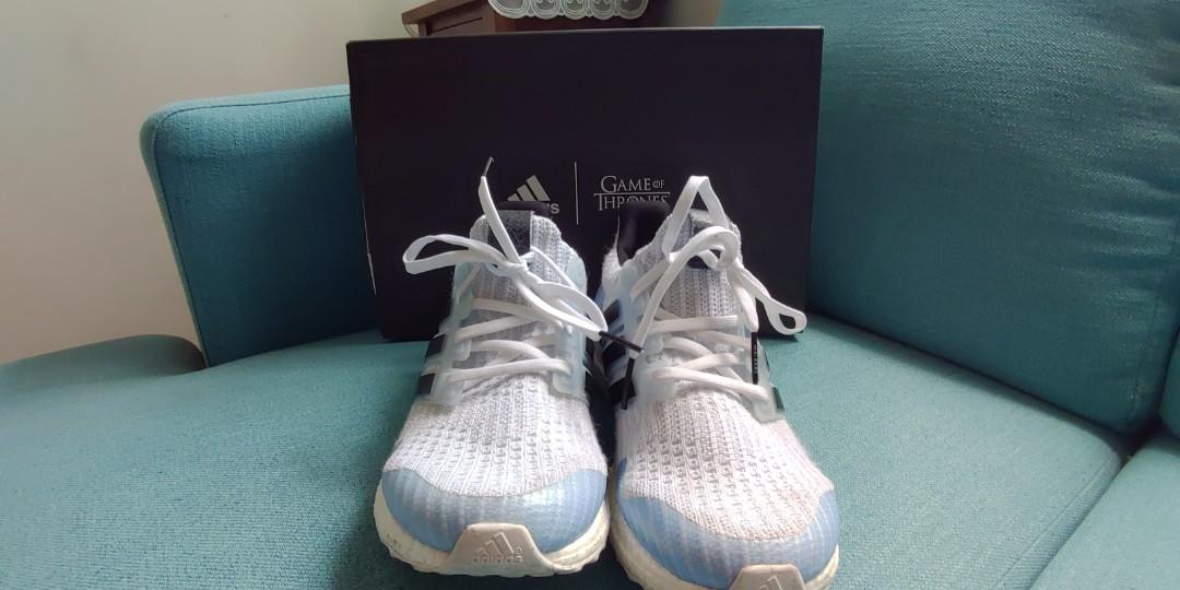 Adidas ultraboost game of thrones us shop