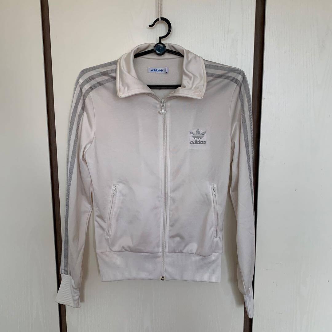 adidas jacket cost