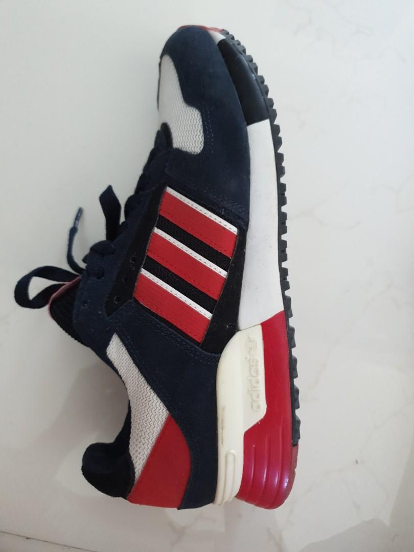 Adidas zx 630 womens red deals