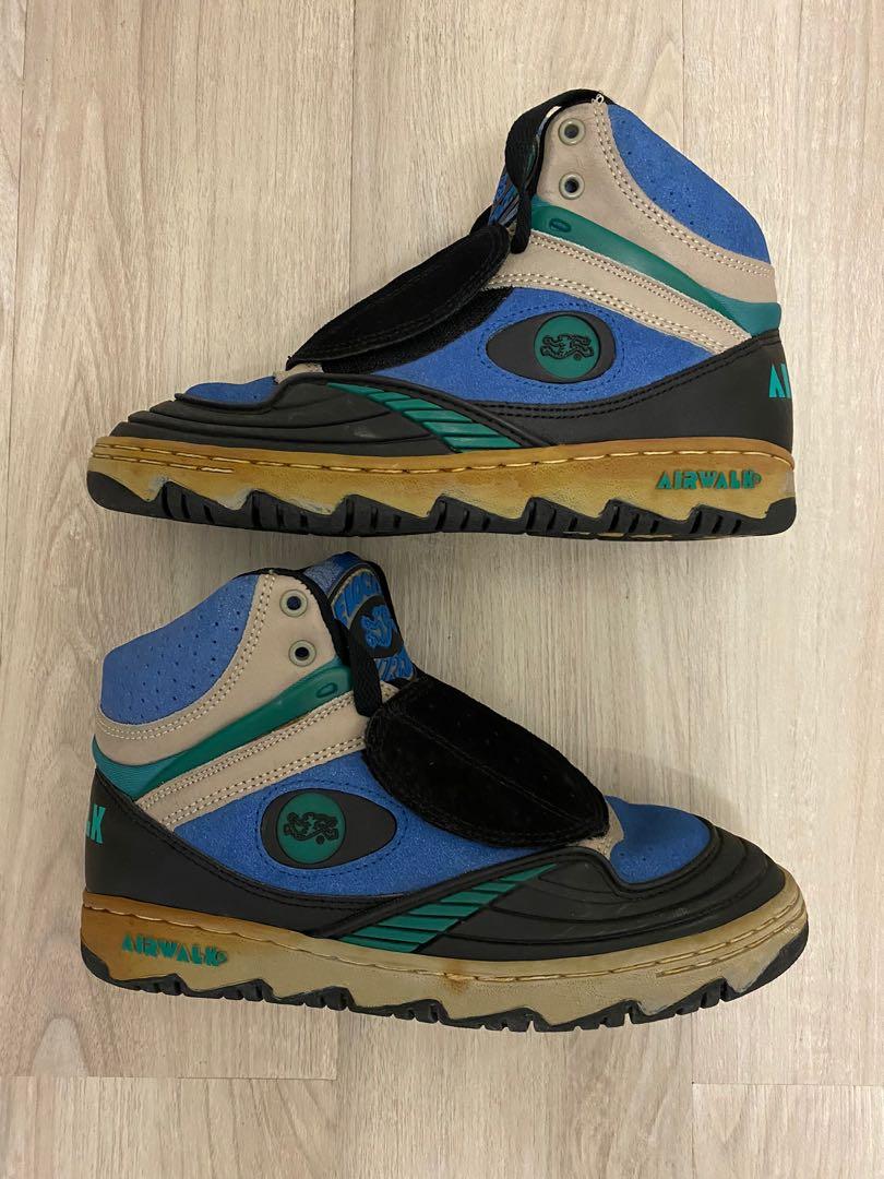 Airwalk Velocity