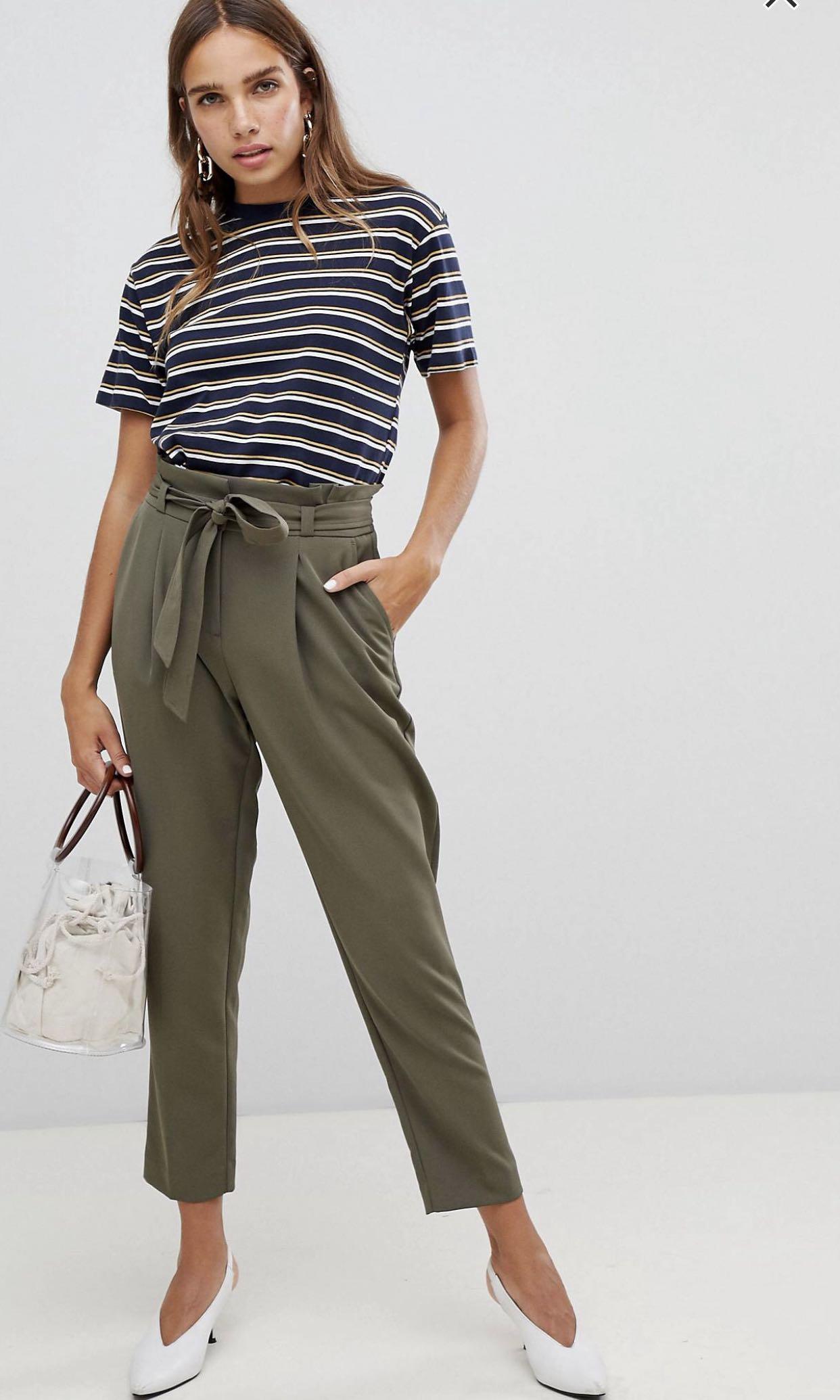 New look pants womens clearance